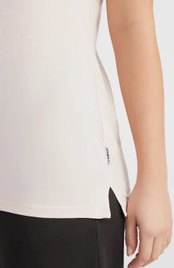 Femme O'Neill T-Shirts Et Tops|Protection Anti-Uv-FemmesT-shirt Essentials| Rose