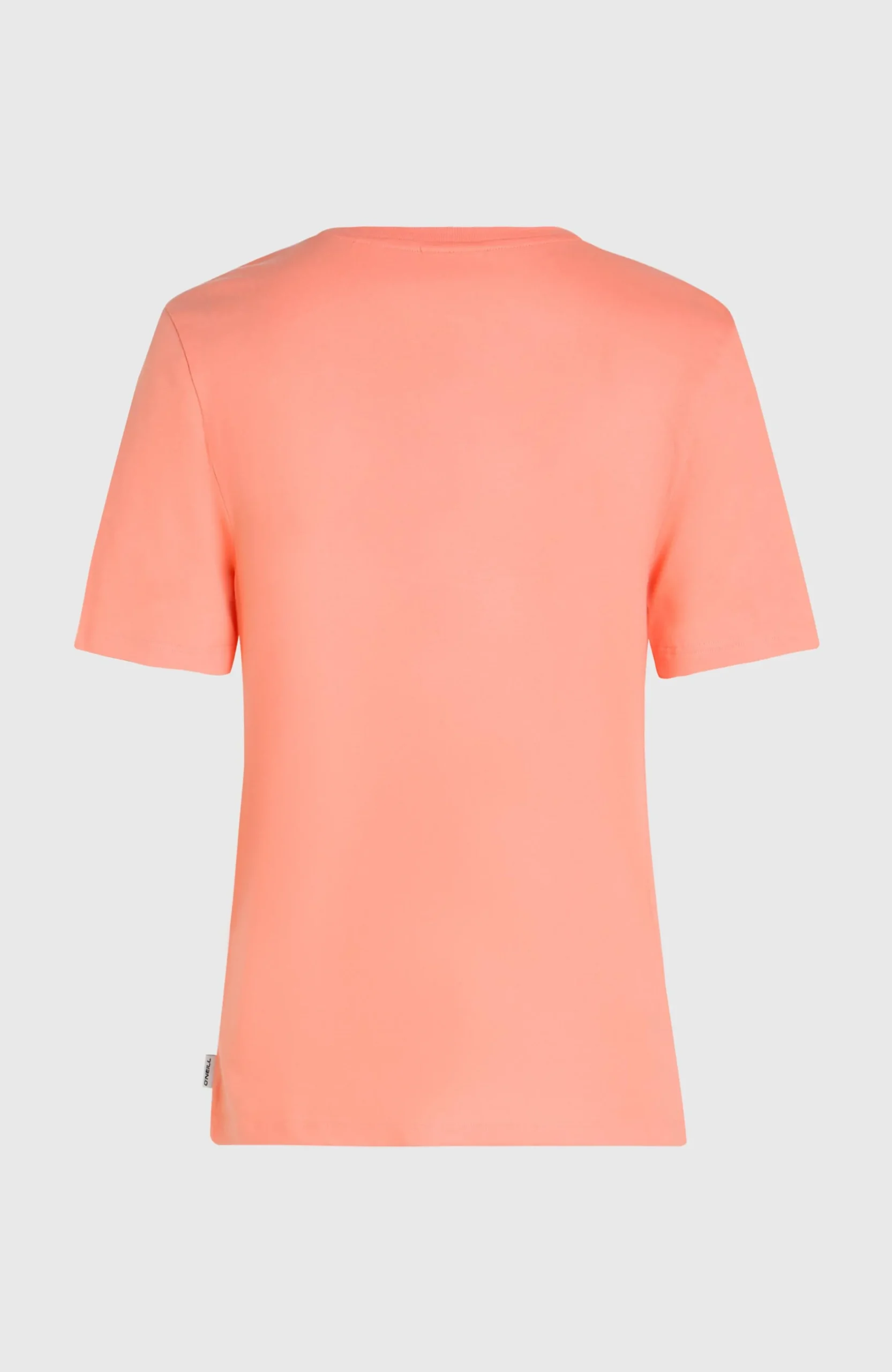 Femme O'Neill T-Shirts Et Tops|Protection Anti-Uv-FemmesT-shirt Essentials Script| Rose