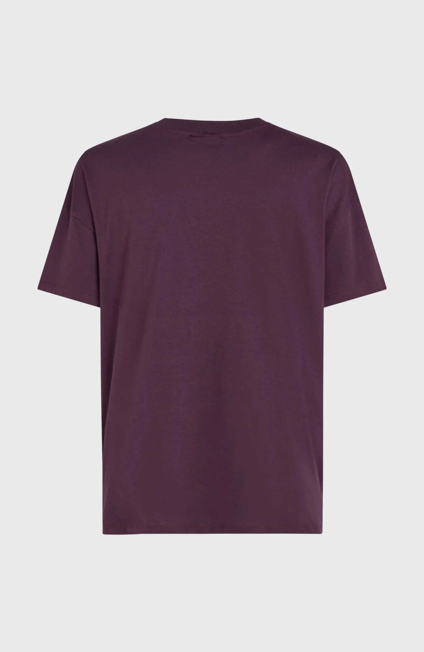 Femme O'Neill T-Shirts Et Tops|Protection Anti-Uv-FemmesT-shirt Future Surf Society| Violet