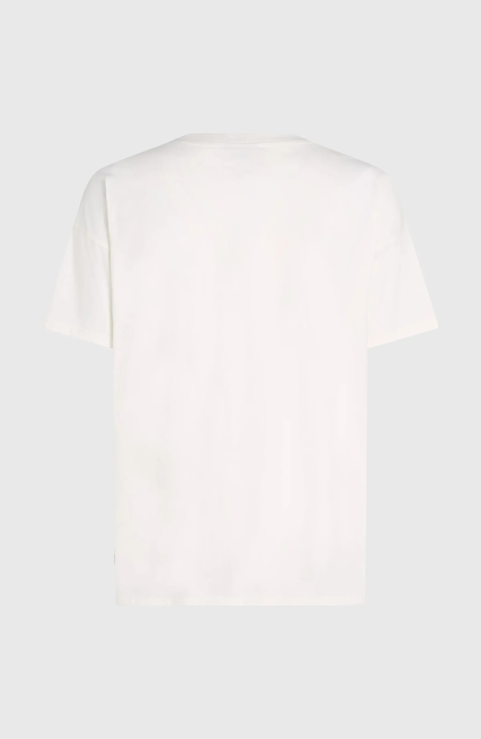 Femme O'Neill T-Shirts Et Tops|Protection Anti-Uv-FemmesT-shirt Graphic| Blanc