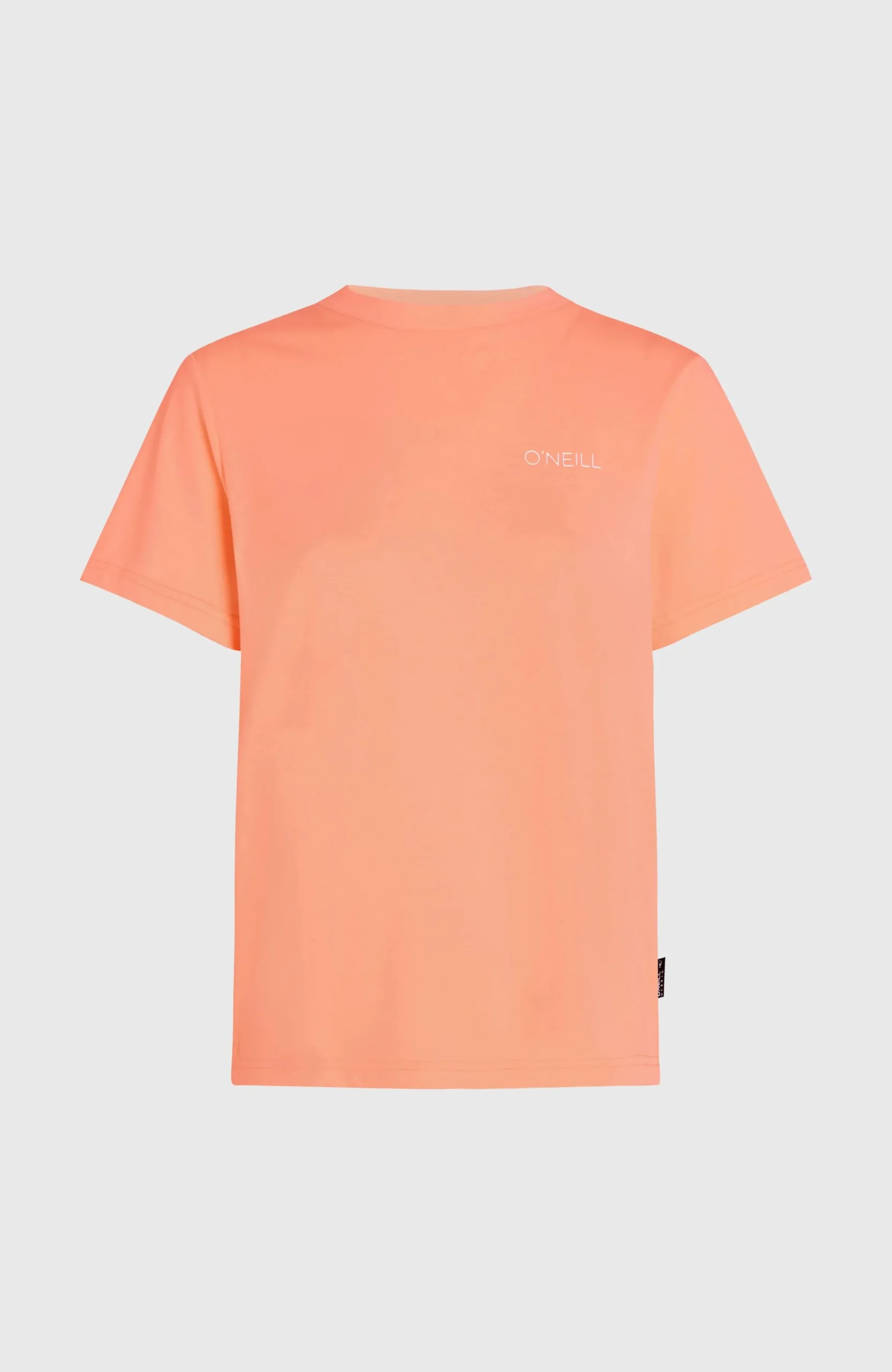 Femme O'Neill T-Shirts Et Tops|Sport-FemmesT-shirt Hybrid Polygiene| Orange