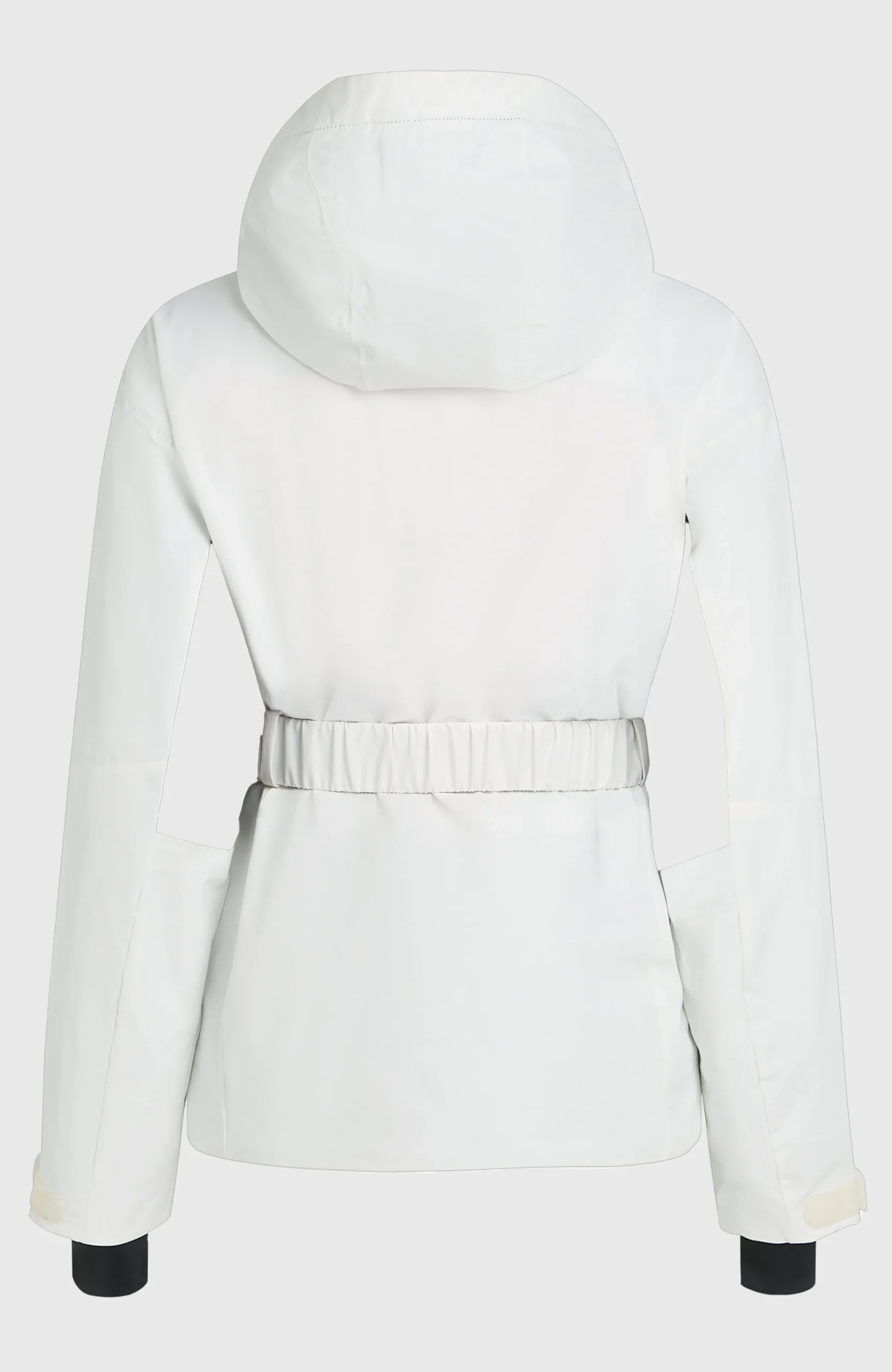 Femme O'Neill Vestes De Ski|Vestes De Snowboard-FemmesVeste de ski à ceinture FWC'Cruz Hybrid| Blanc Mix