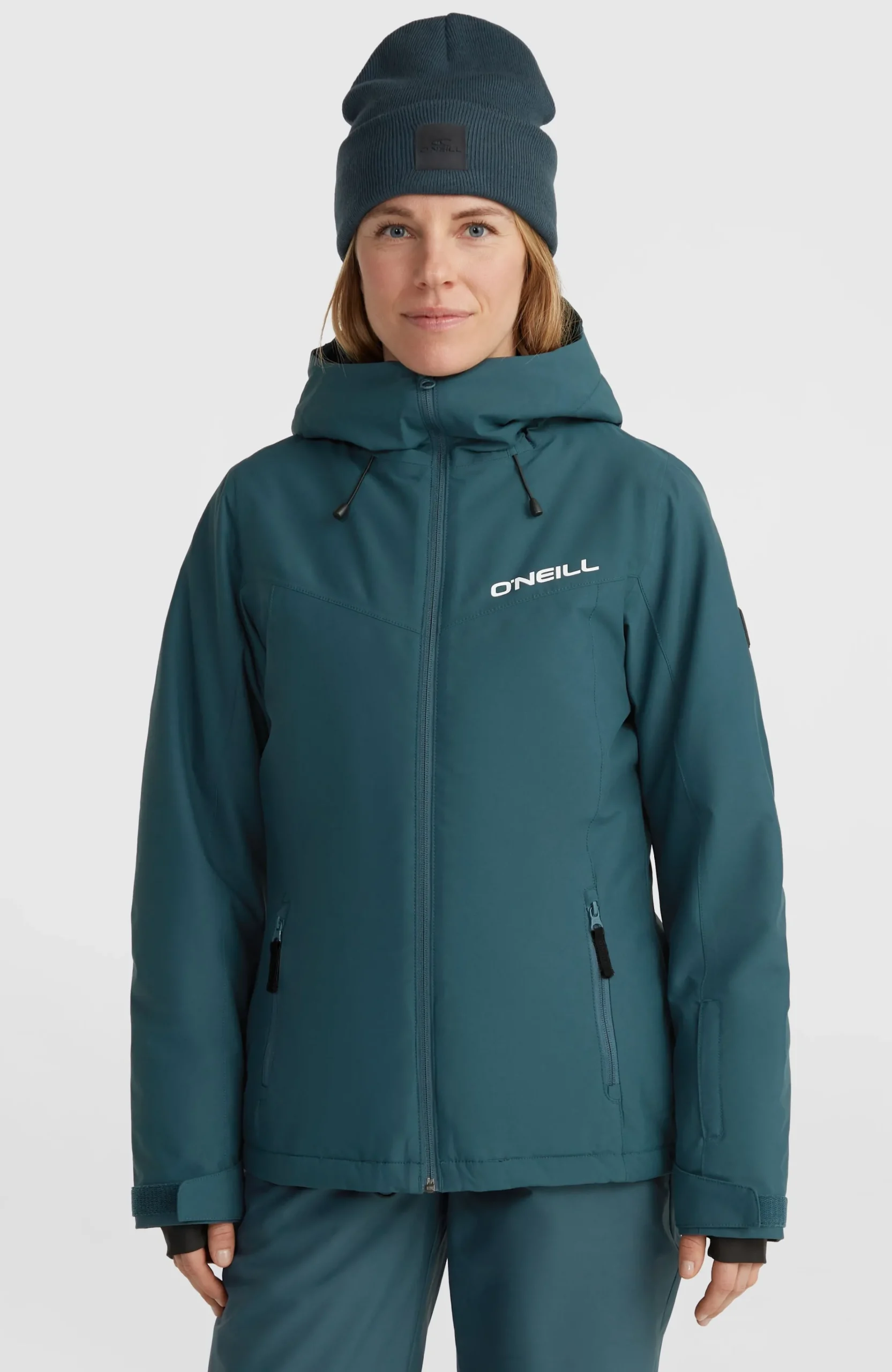 Femme O'Neill Vestes De Ski|Vestes De Snowboard-FemmesVeste de ski Aplite| Bleu