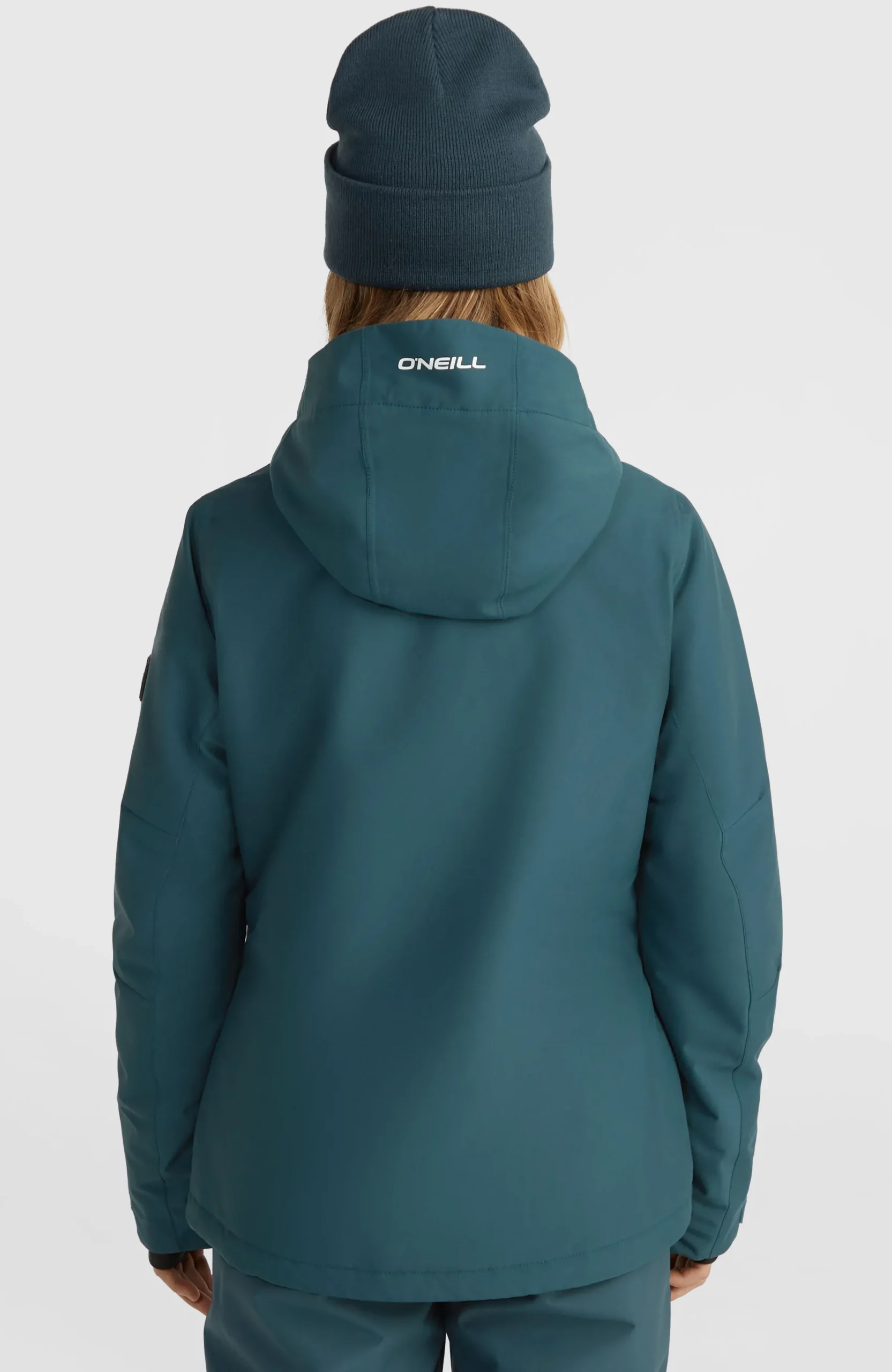 Femme O'Neill Vestes De Ski|Vestes De Snowboard-FemmesVeste de ski Aplite| Bleu