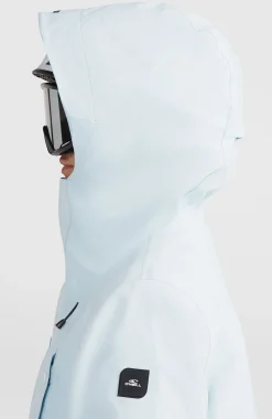 Femme O'Neill Vestes De Ski|Vestes De Snowboard-FemmesVeste de ski Aplite Pro| Bleu