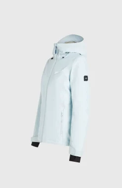 Femme O'Neill Vestes De Ski|Vestes De Snowboard-FemmesVeste de ski Aplite| Bleu