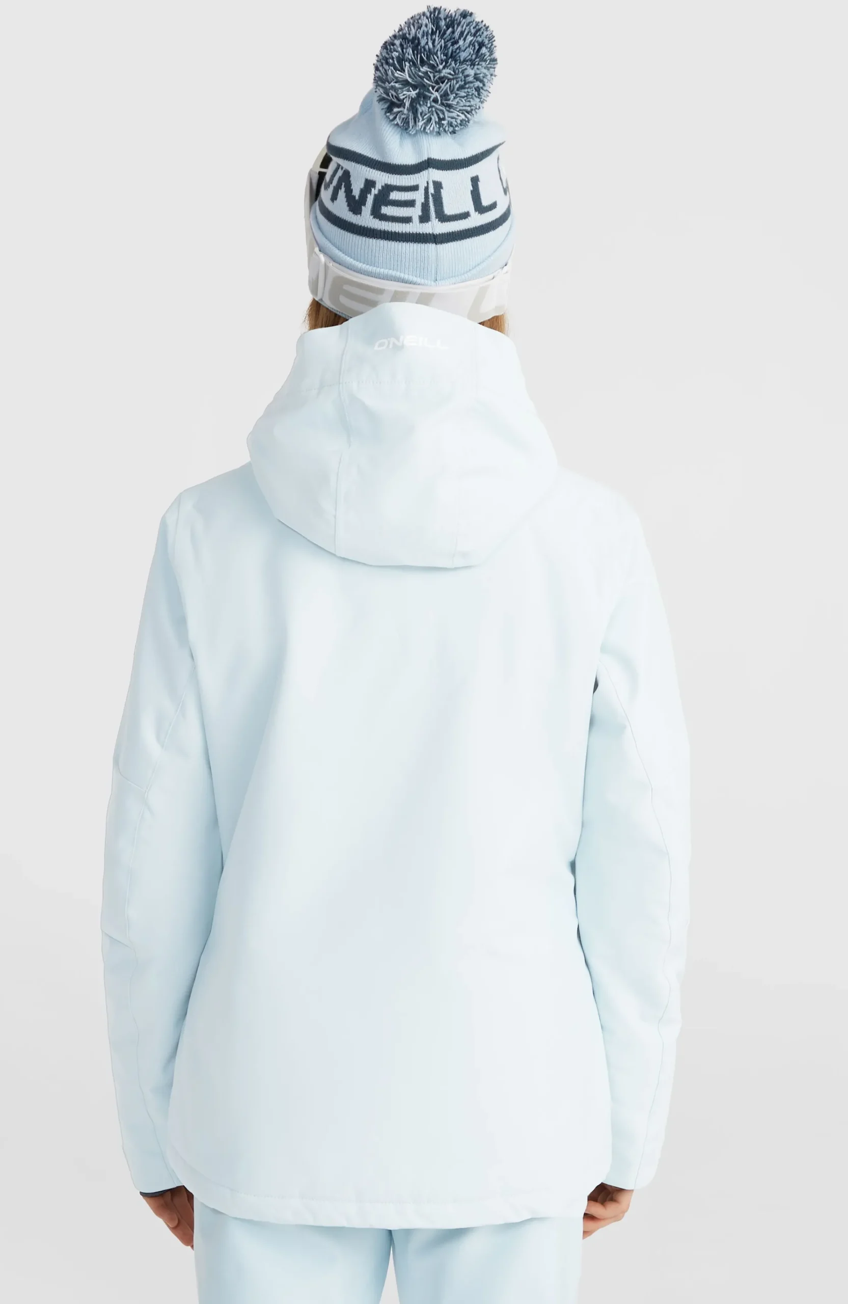 Femme O'Neill Vestes De Ski|Vestes De Snowboard-FemmesVeste de ski Aplite| Bleu