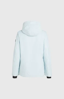 Femme O'Neill Vestes De Ski|Vestes De Snowboard-FemmesVeste de ski Aplite| Bleu