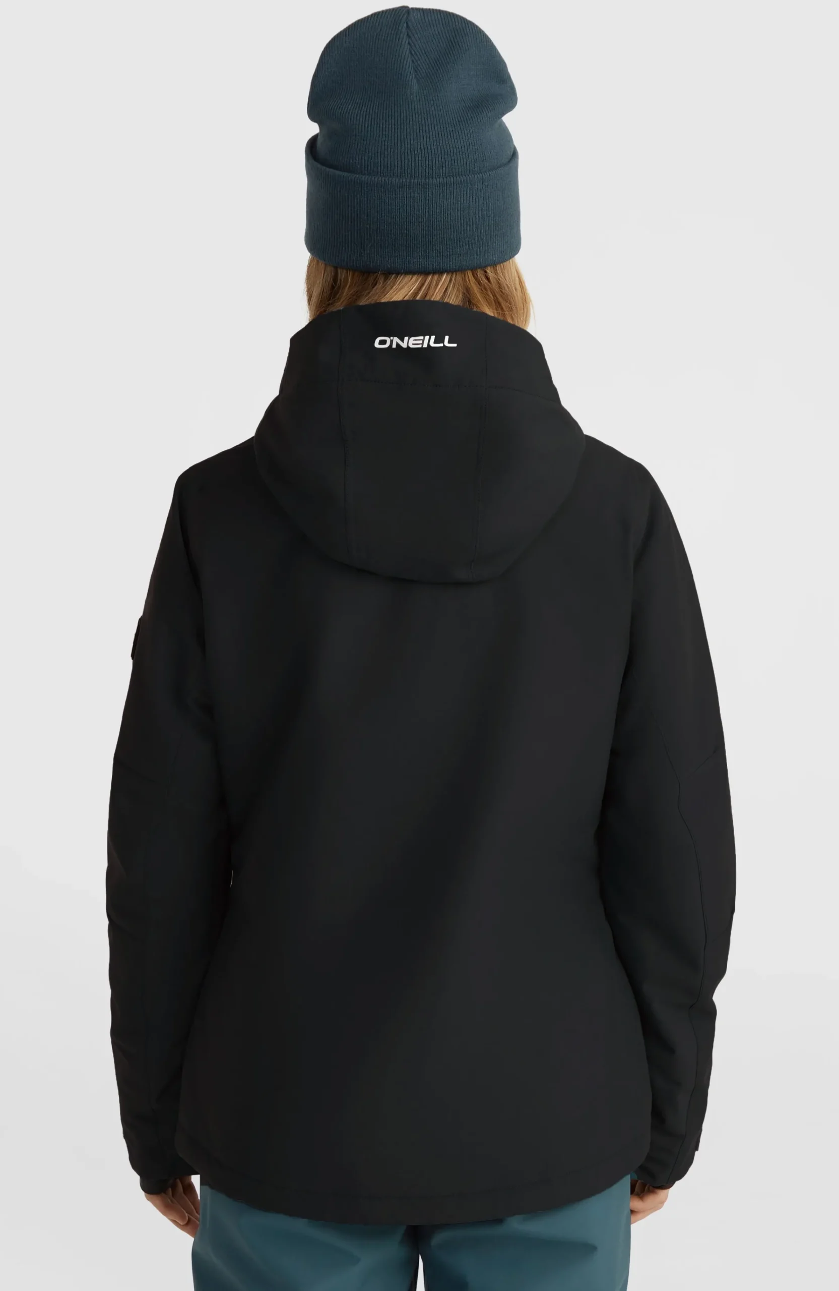 Femme O'Neill Vestes De Ski|Vestes De Snowboard-FemmesVeste de ski Aplite| Noire