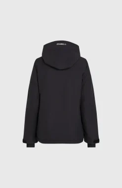 Femme O'Neill Vestes De Ski|Vestes De Snowboard-FemmesVeste de ski Aplite| Noire