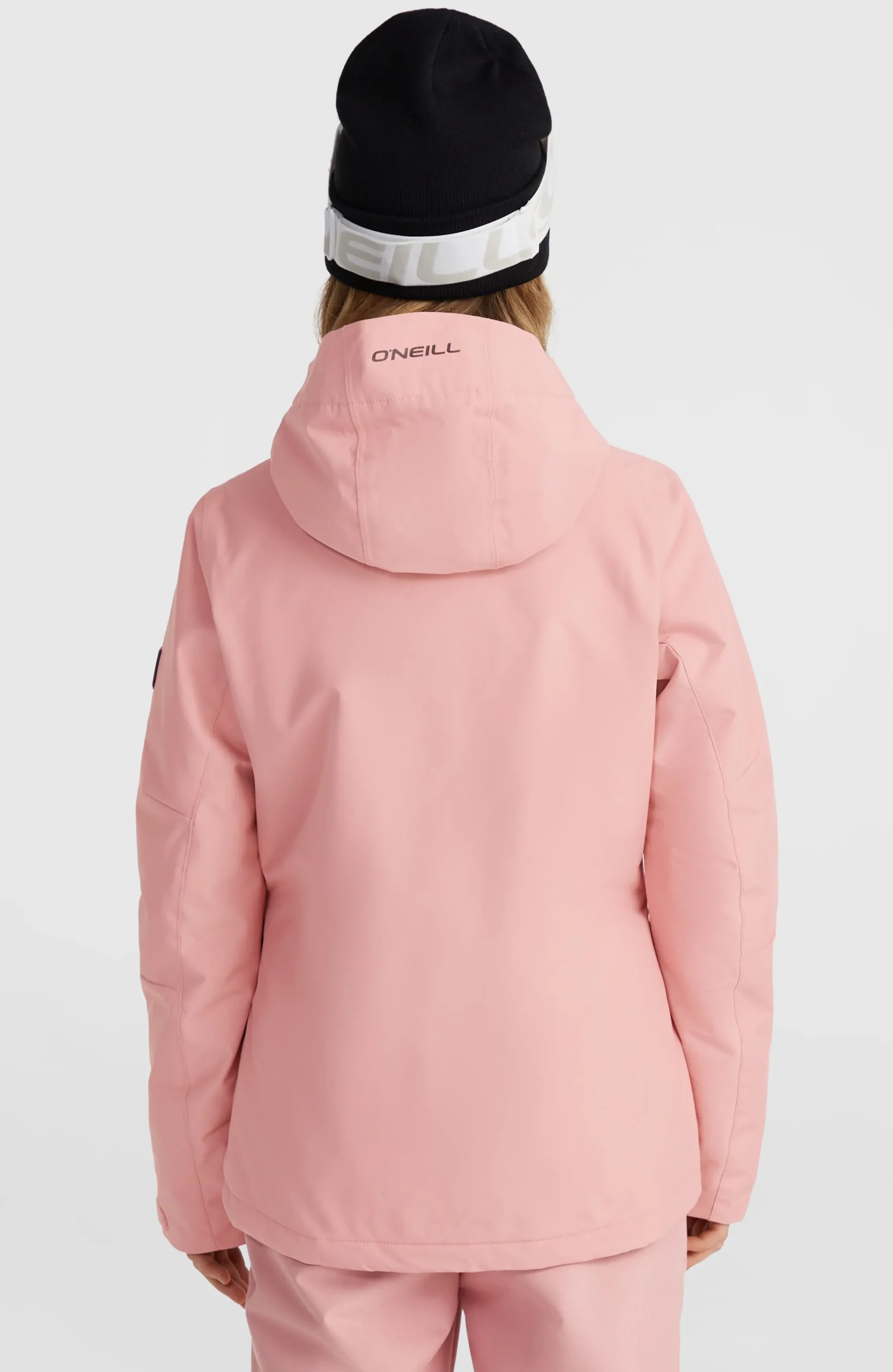 Femme O'Neill Vestes De Ski|Vestes De Snowboard-FemmesVeste de ski Aplite| Rose