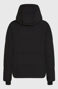 Femme O'Neill Vestes De Ski|Vestes De Snowboard-FemmesVeste de ski FWC'Cruz Hybrid| Noire