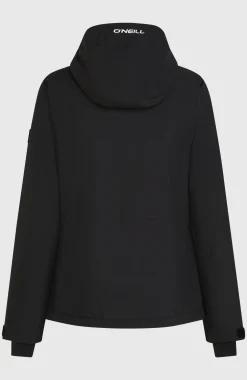 Femme O'Neill Vestes De Ski|Vestes De Snowboard-FemmesVeste de ski FWC'Cruz| Noire