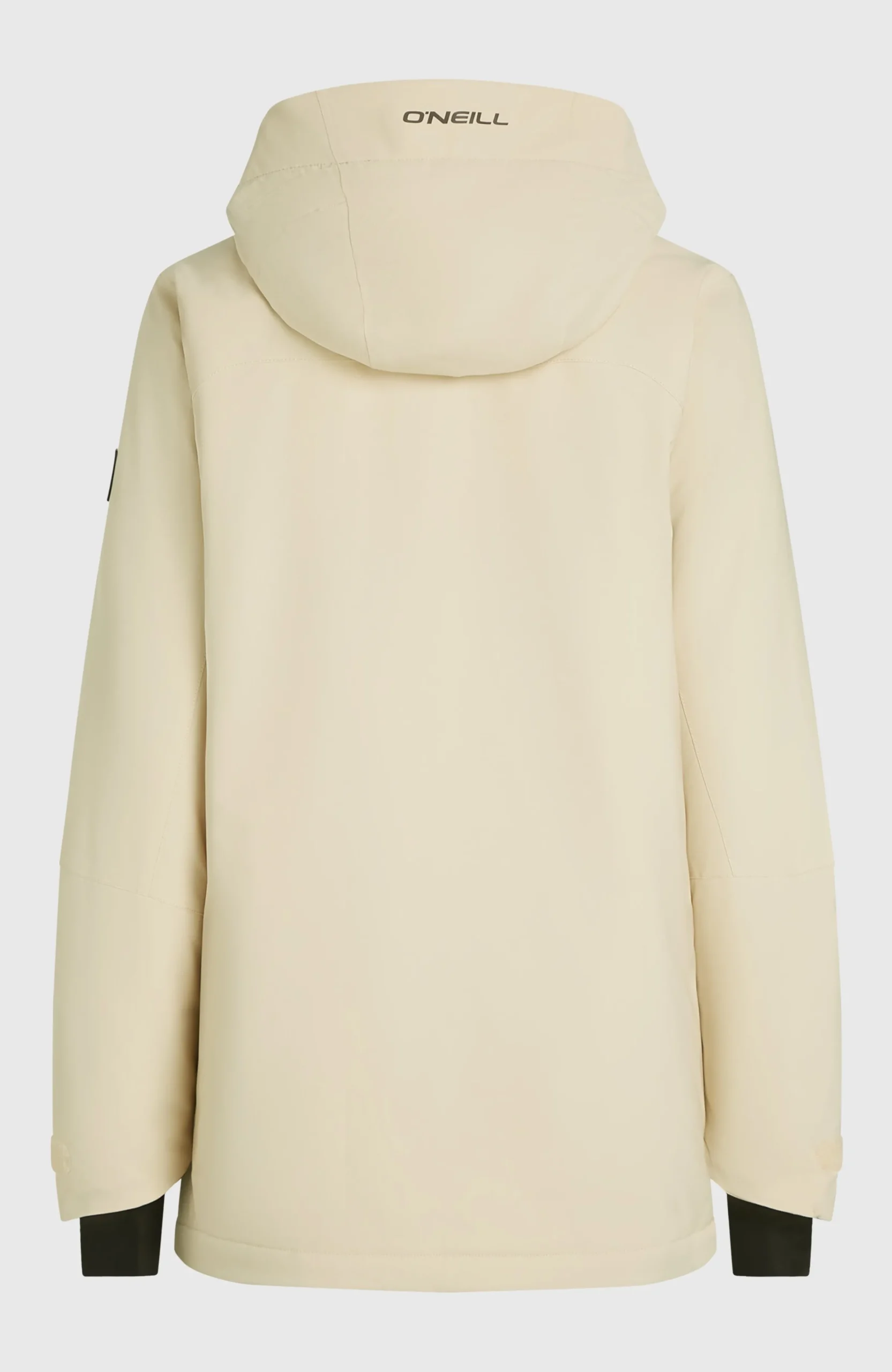 Femme O'Neill Vestes De Ski|Vestes De Snowboard-FemmesVeste de ski FWC'Peak| Beige