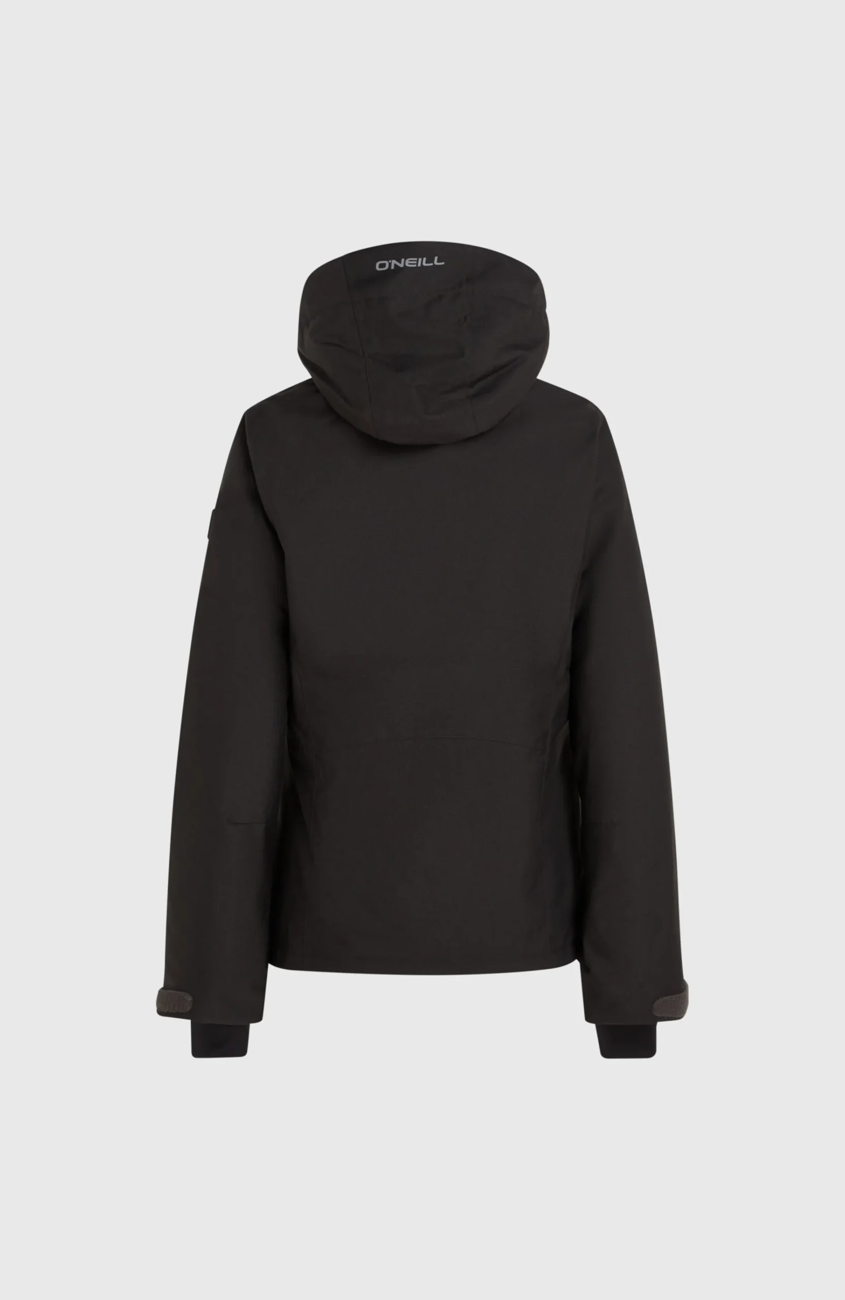 Femme O'Neill Vestes De Ski|Vestes De Snowboard-FemmesVeste de ski Stuvite| Gris