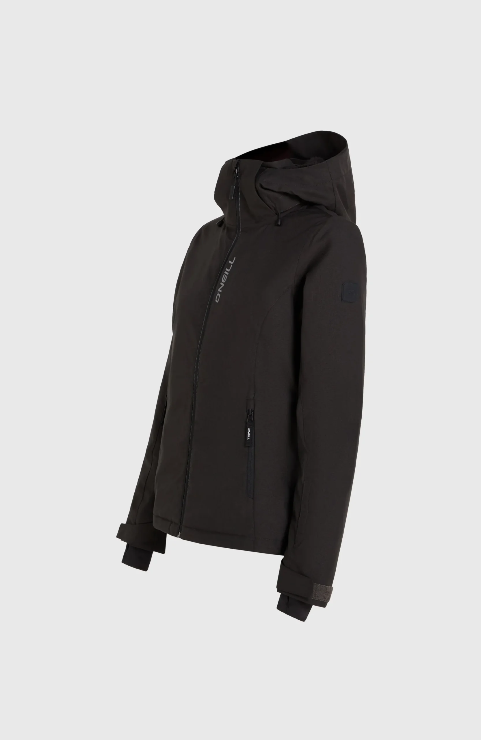 Femme O'Neill Vestes De Ski|Vestes De Snowboard-FemmesVeste de ski Stuvite| Gris