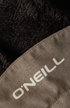 Femme O'Neill Vestes De Ski|Vestes De Snowboard-FemmesVeste de ski Stuvite| Brun