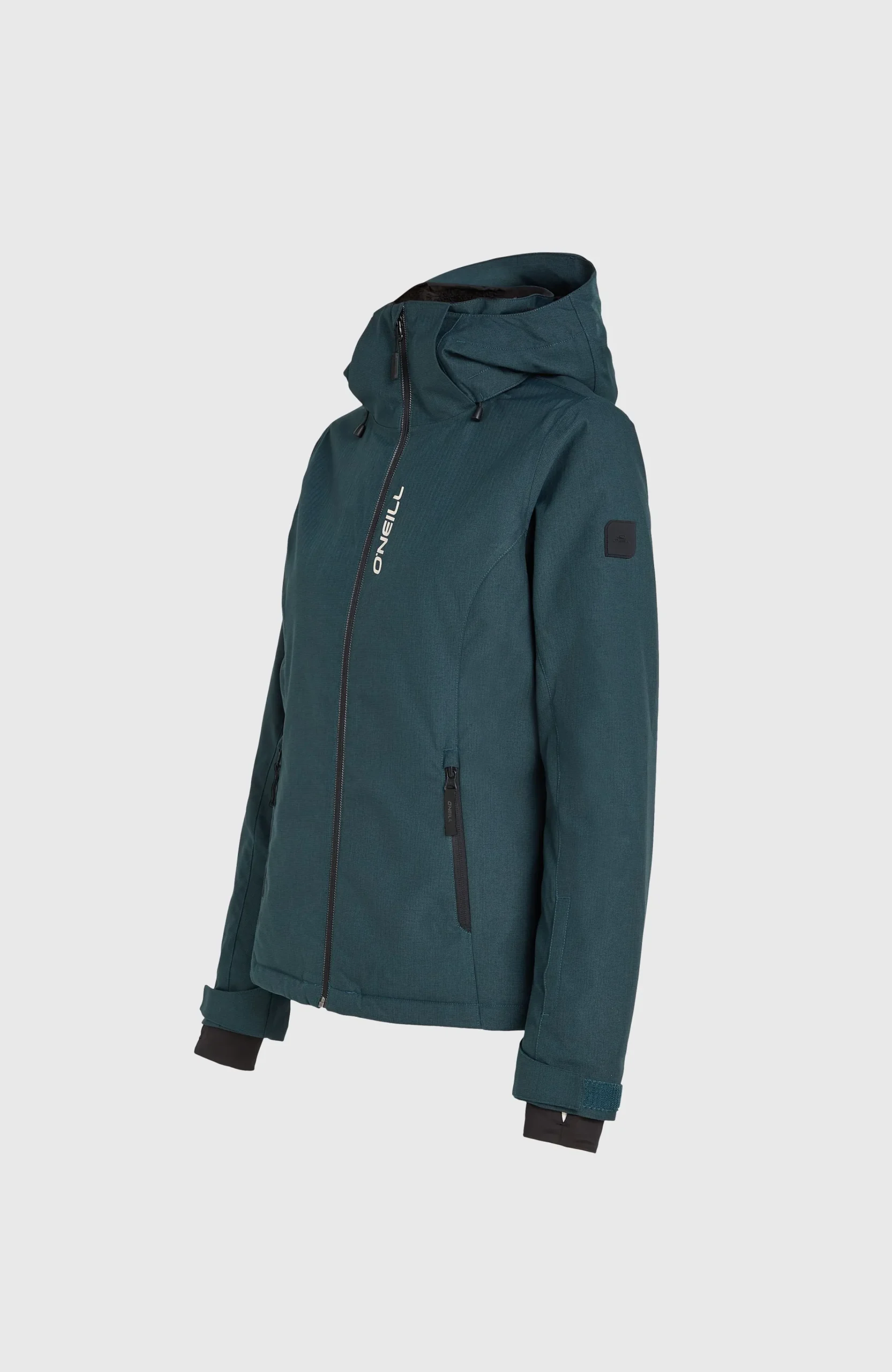 Femme O'Neill Vestes De Ski|Vestes De Snowboard-FemmesVeste de ski Stuvite| Bleu