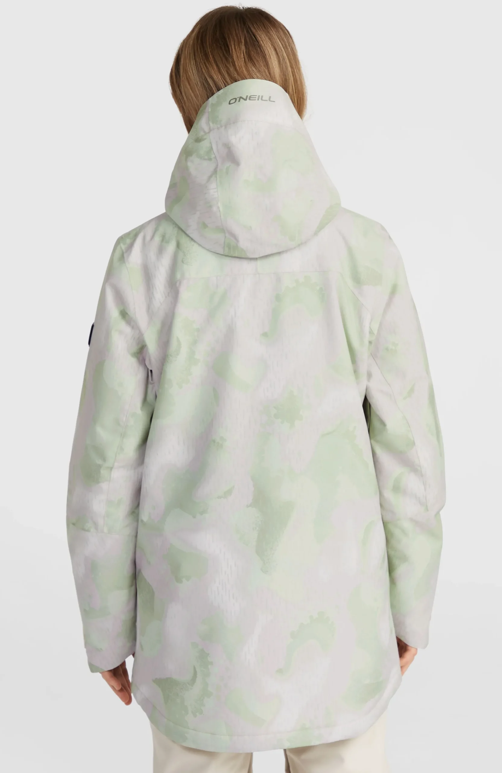 Femme O'Neill Vestes De Ski|Vestes De Snowboard-FemmesVeste de ski Utility Hybrid| Vert