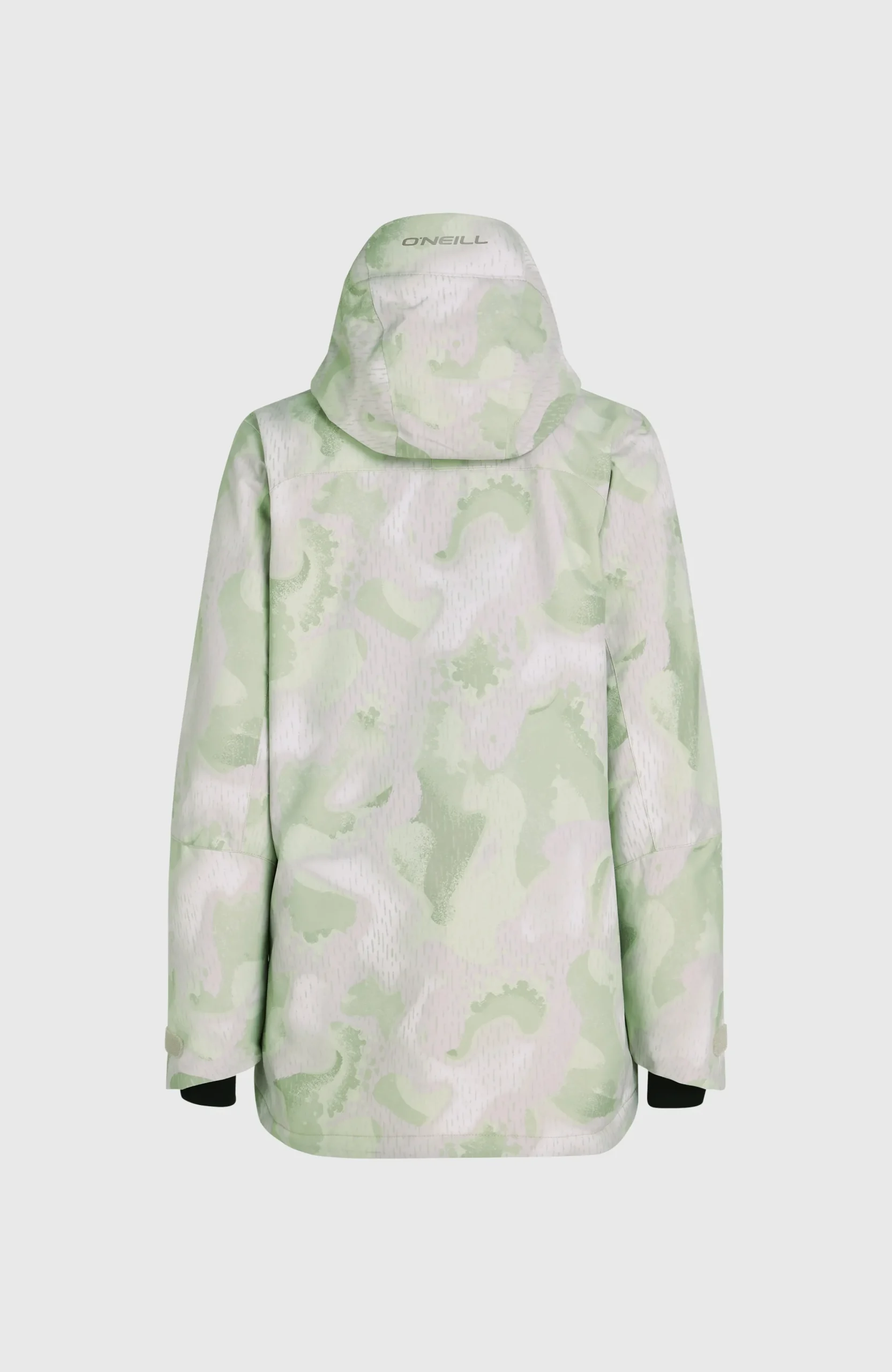 Femme O'Neill Vestes De Ski|Vestes De Snowboard-FemmesVeste de ski Utility Hybrid| Vert