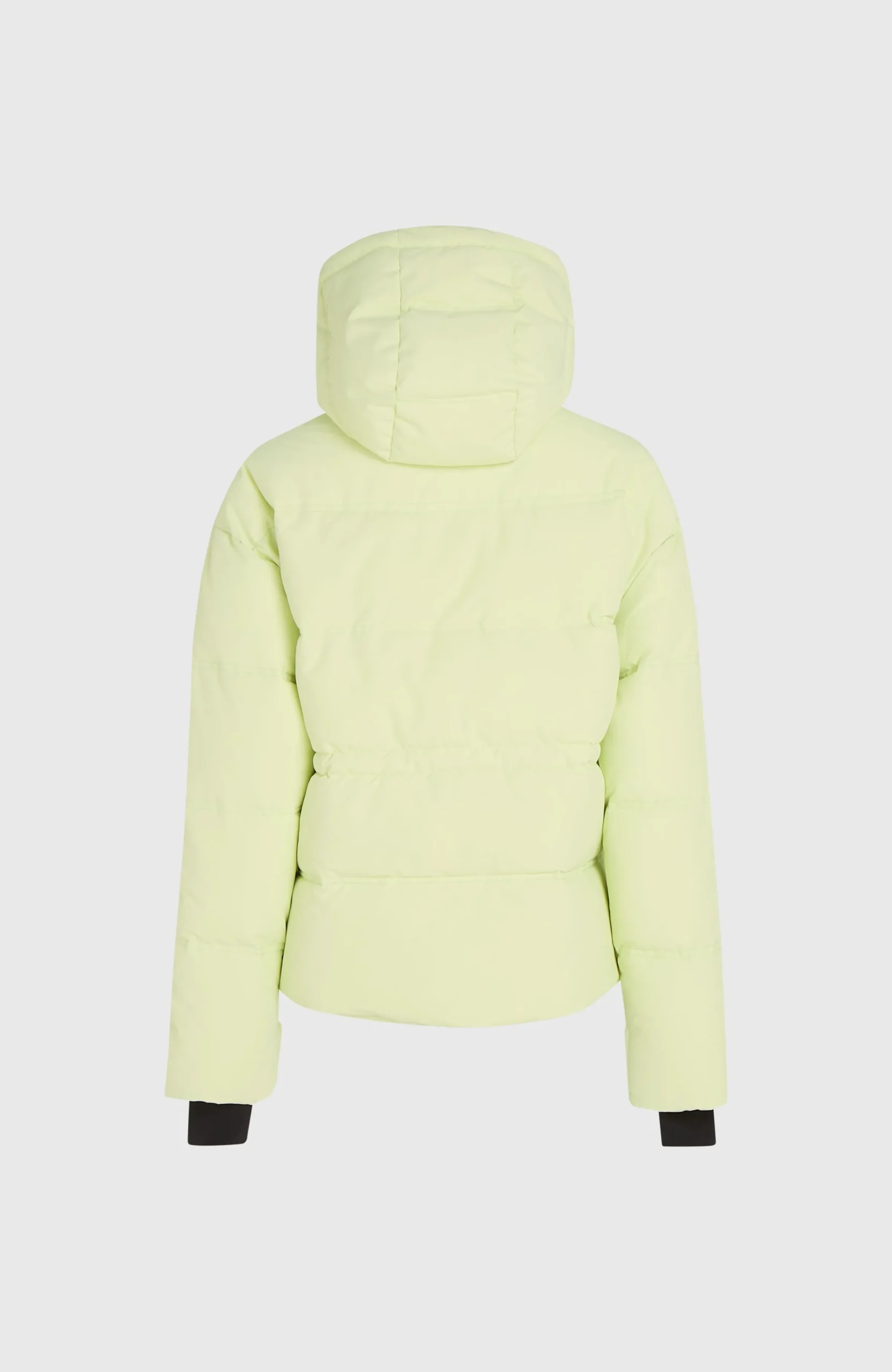 Femme O'Neill Vestes De Ski|Vestes De Snowboard-FemmesVeste de ski Z.E.N. Hybrid| Vert