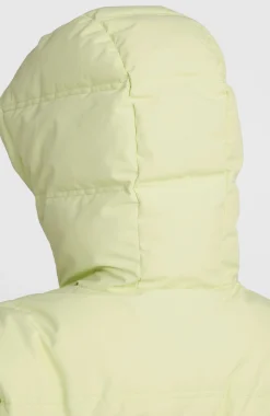Femme O'Neill Vestes De Ski|Vestes De Snowboard-FemmesVeste de ski Z.E.N. Hybrid| Vert