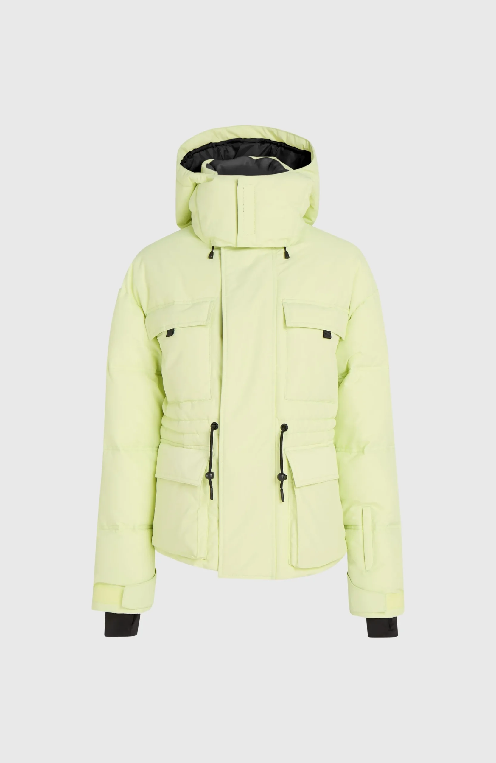 Femme O'Neill Vestes De Ski|Vestes De Snowboard-FemmesVeste de ski Z.E.N. Hybrid| Vert