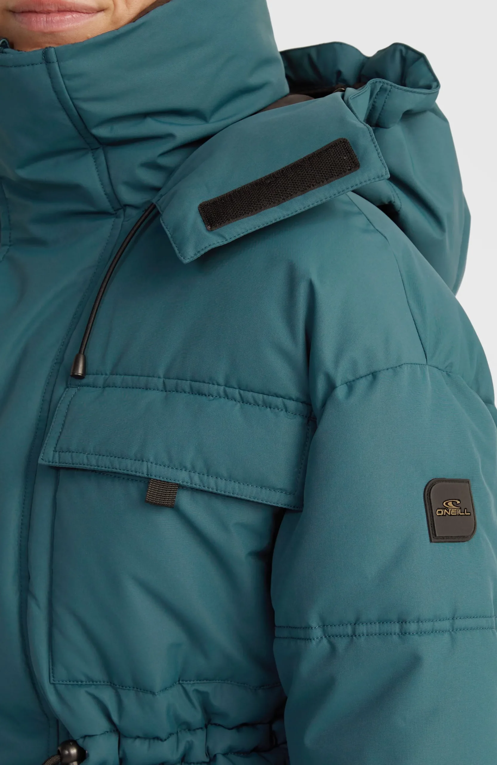 Femme O'Neill Vestes De Ski|Vestes De Snowboard-FemmesVeste de ski Z.E.N. Hybrid| Bleu