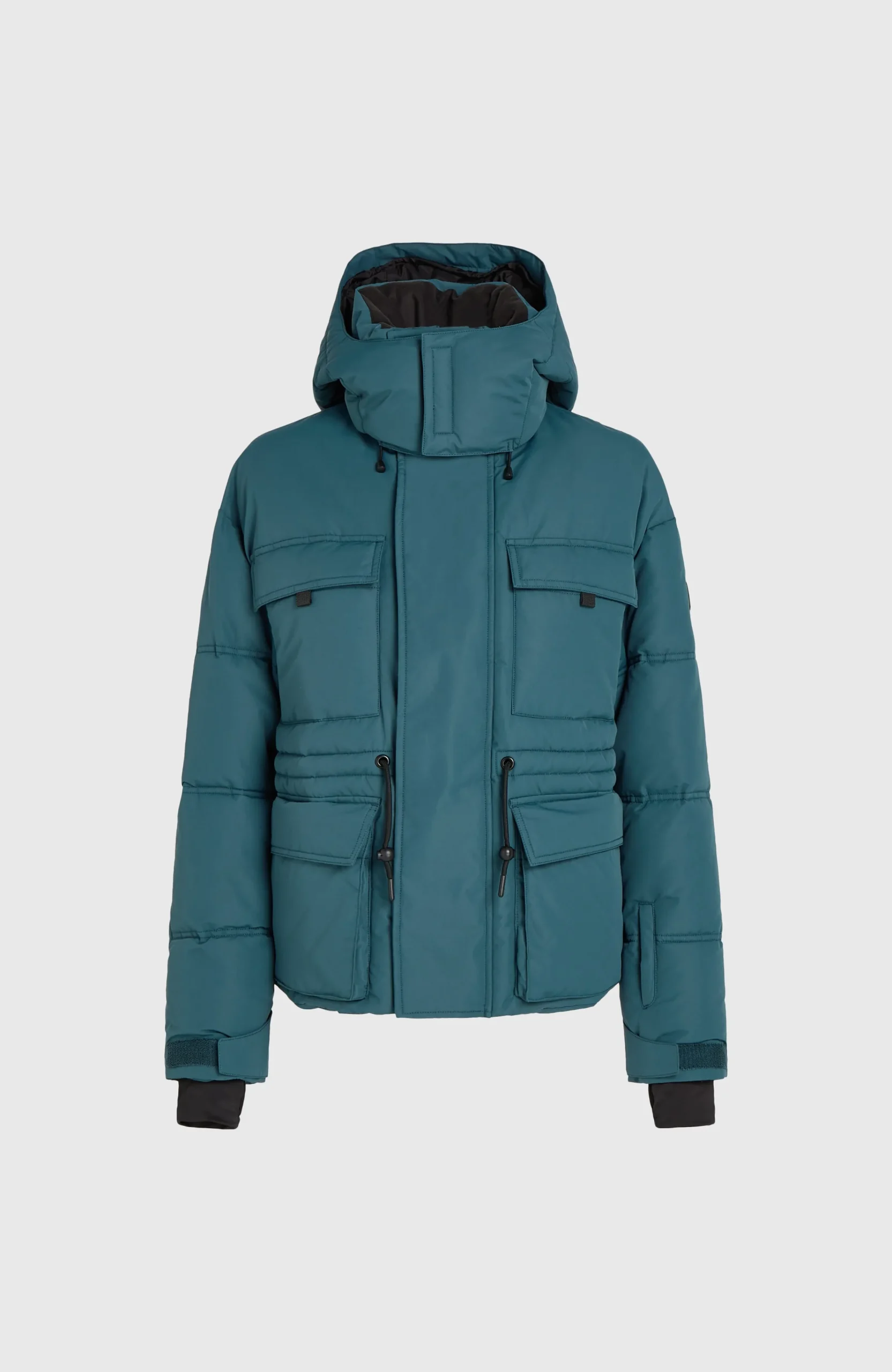 Femme O'Neill Vestes De Ski|Vestes De Snowboard-FemmesVeste de ski Z.E.N. Hybrid| Bleu