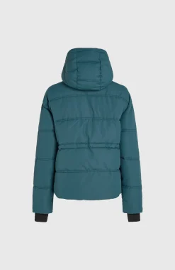 Femme O'Neill Vestes De Ski|Vestes De Snowboard-FemmesVeste de ski Z.E.N. Hybrid| Bleu