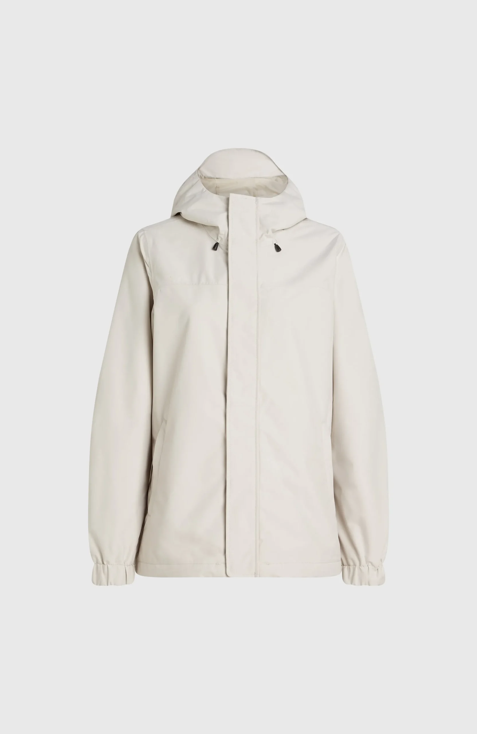 Femme O'Neill Vestes|Protection Anti-Uv-FemmesVeste Ecto Shell| Beige