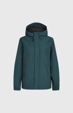 Femme O'Neill Vestes|Protection Anti-Uv-FemmesVeste Ecto Shell| Bleu