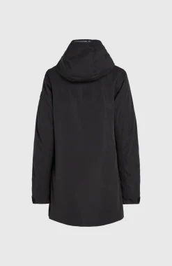 Femme O'Neill Vestes|Protection Anti-Uv-FemmesVeste parka 3-in-1 10K/10K| Noire