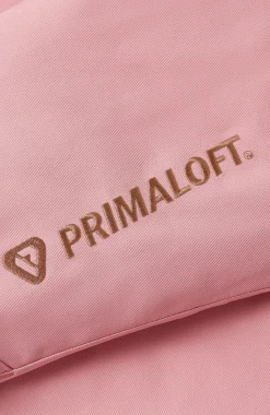 Femme O'Neill Vestes De Ski|Vestes De Snowboard-FemmesVeste Utility Pro Hybrid| Rose Mix