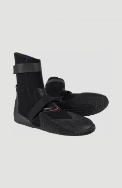 Enfant O'Neill Protection Anti-Uv-Heat 7mm Round Toe Boot| Noire