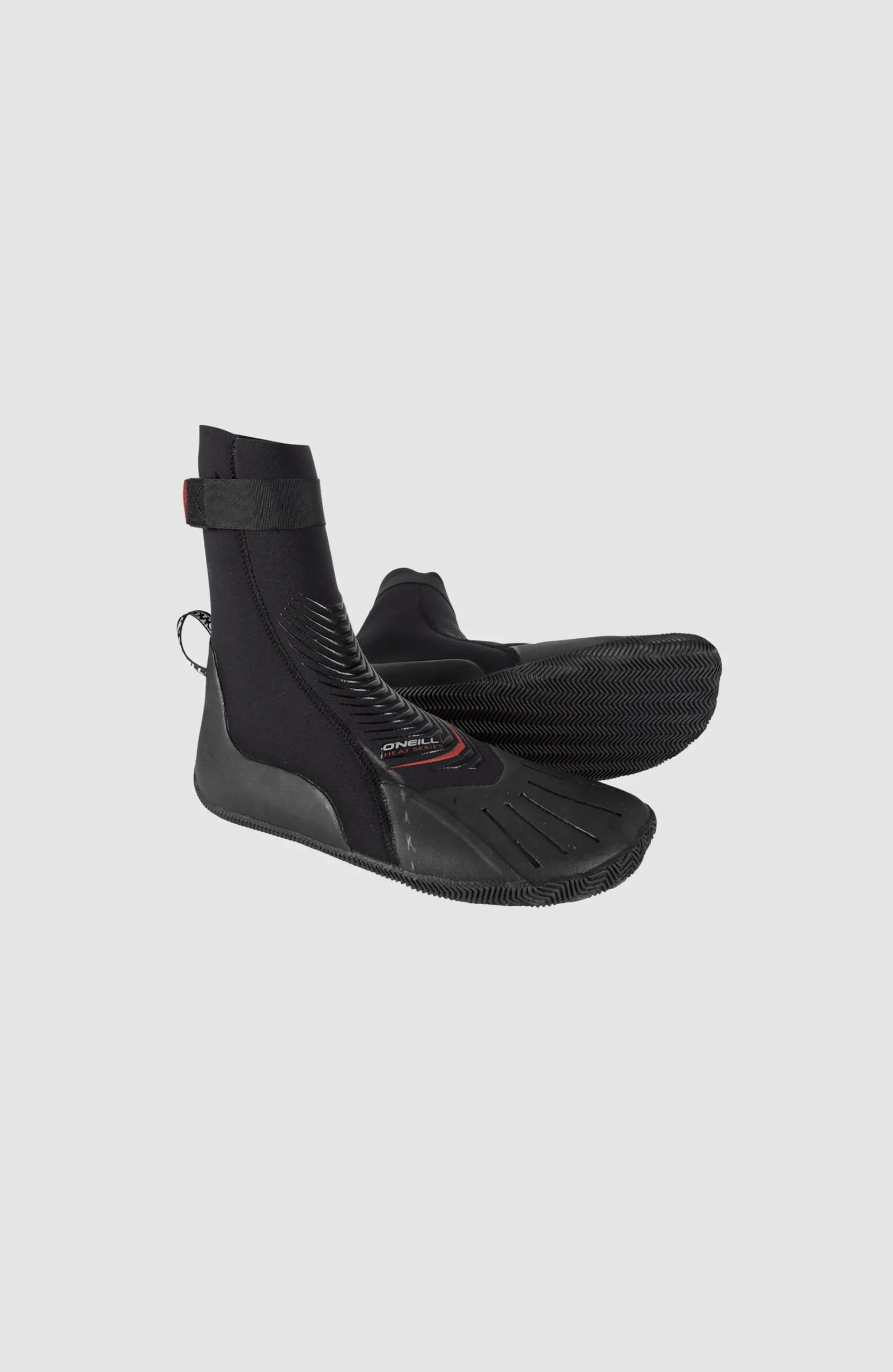 Enfant O'Neill Protection Anti-Uv-Heat 3mm RT Boot| Noire