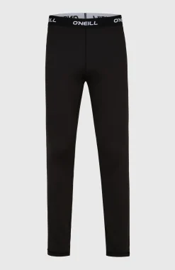 Homme O'Neill Polaires|Polaires & Sous-Couches-HommesBas thermique| Noire