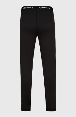 Homme O'Neill Polaires|Polaires & Sous-Couches-HommesBas thermique| Noire