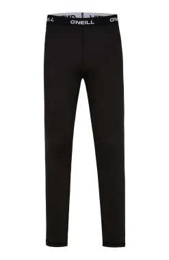 Homme O'Neill Polaires|Polaires & Sous-Couches-HommesBas thermique| Noire