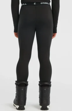 Homme O'Neill Polaires|Polaires & Sous-Couches-HommesBas thermique| Noire