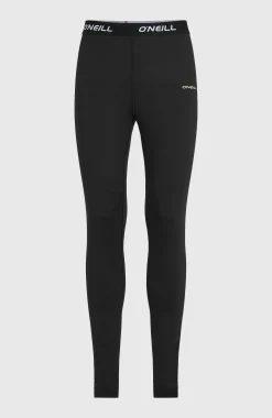 Homme O'Neill Polaires|Polaires & Sous-Couches-HommesBas thermique| Noire
