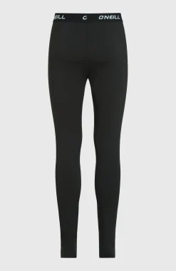 Homme O'Neill Polaires|Polaires & Sous-Couches-HommesBas thermique| Noire