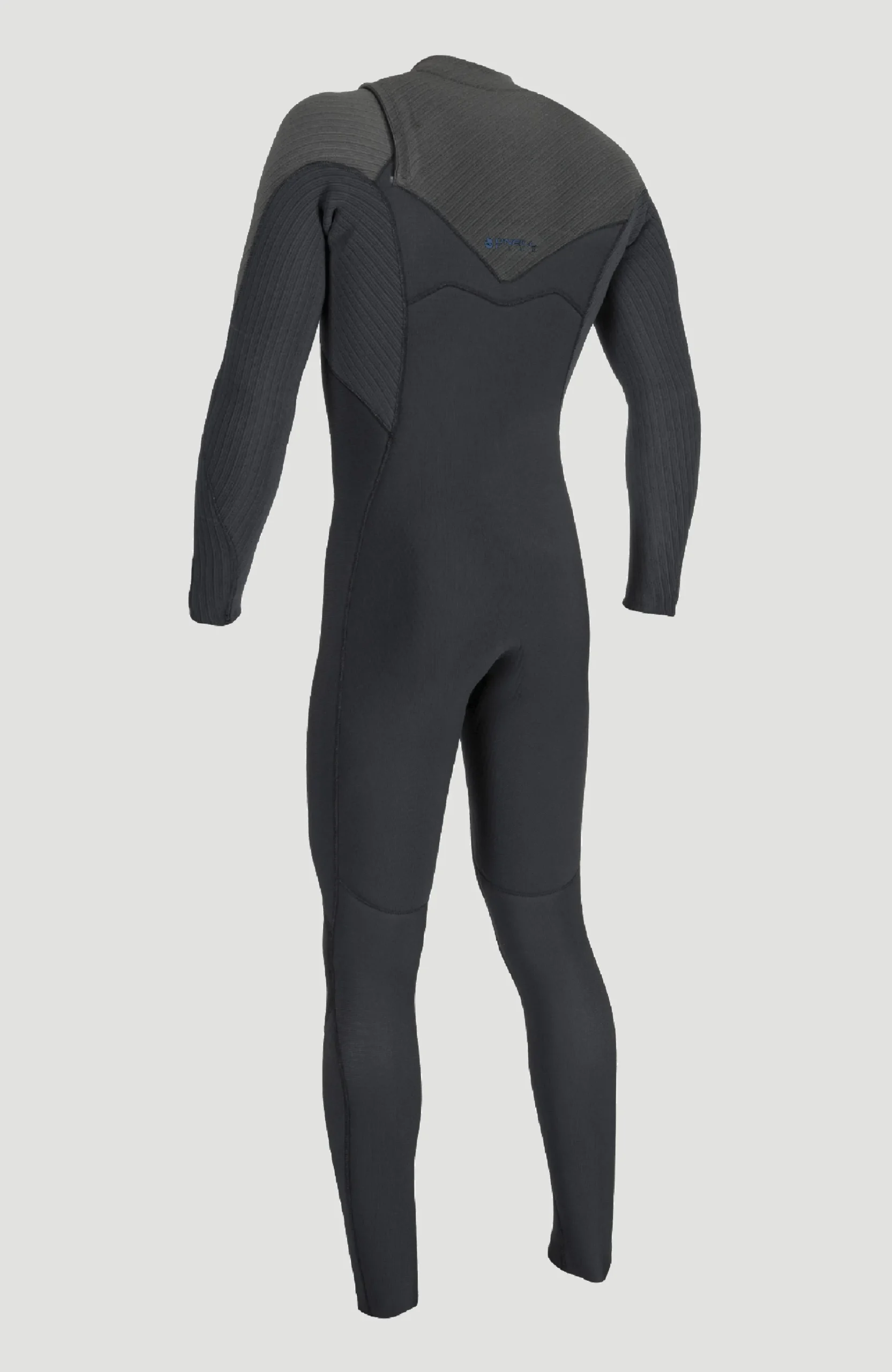 Homme O'Neill Combinaisons|Protection Anti-Uv-HommesBlueprint 4/3mm Chest Zip Full Wetsuit| Noire
