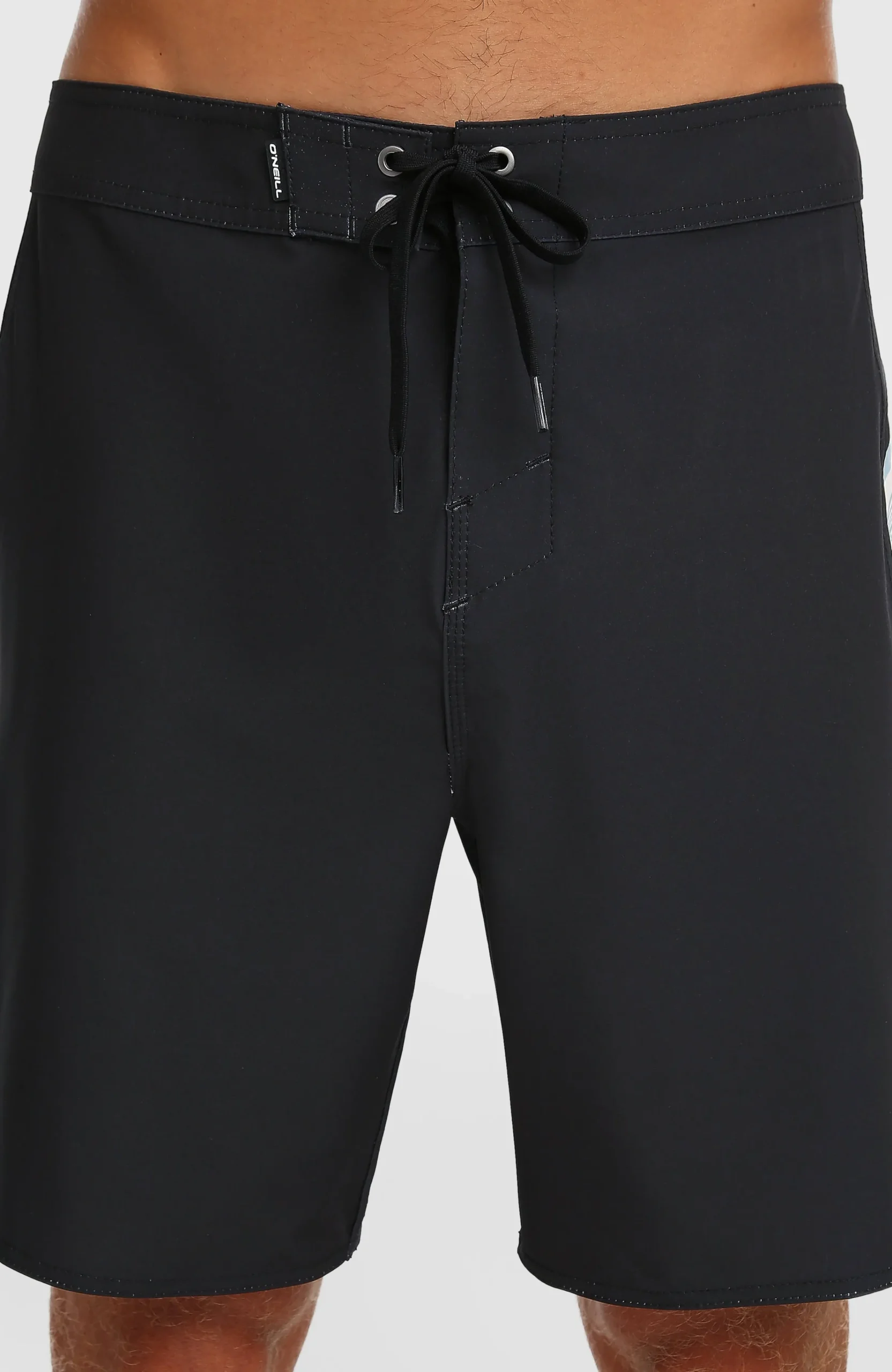 Homme O'Neill Boardshorts|Protection Anti-Uv-HommesBoardshort Hyperfreak Tech Panel 18| Noir Mix