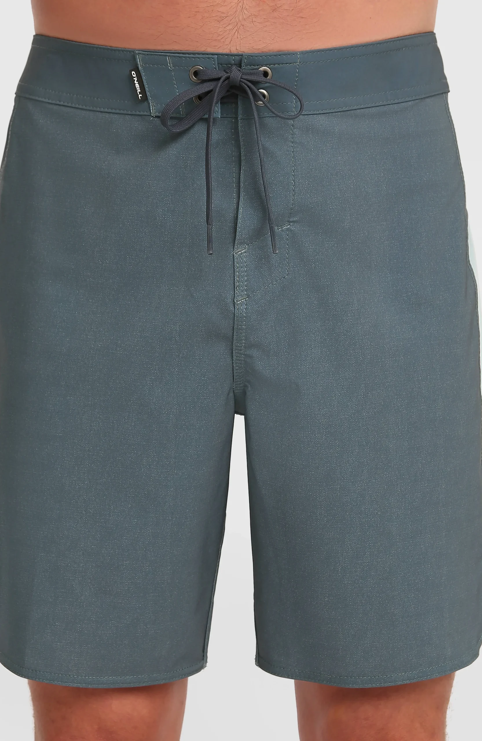 Homme O'Neill Boardshorts|Protection Anti-Uv-HommesBoardshort Hyperfreak Tech Panel 18| Bleu Mix