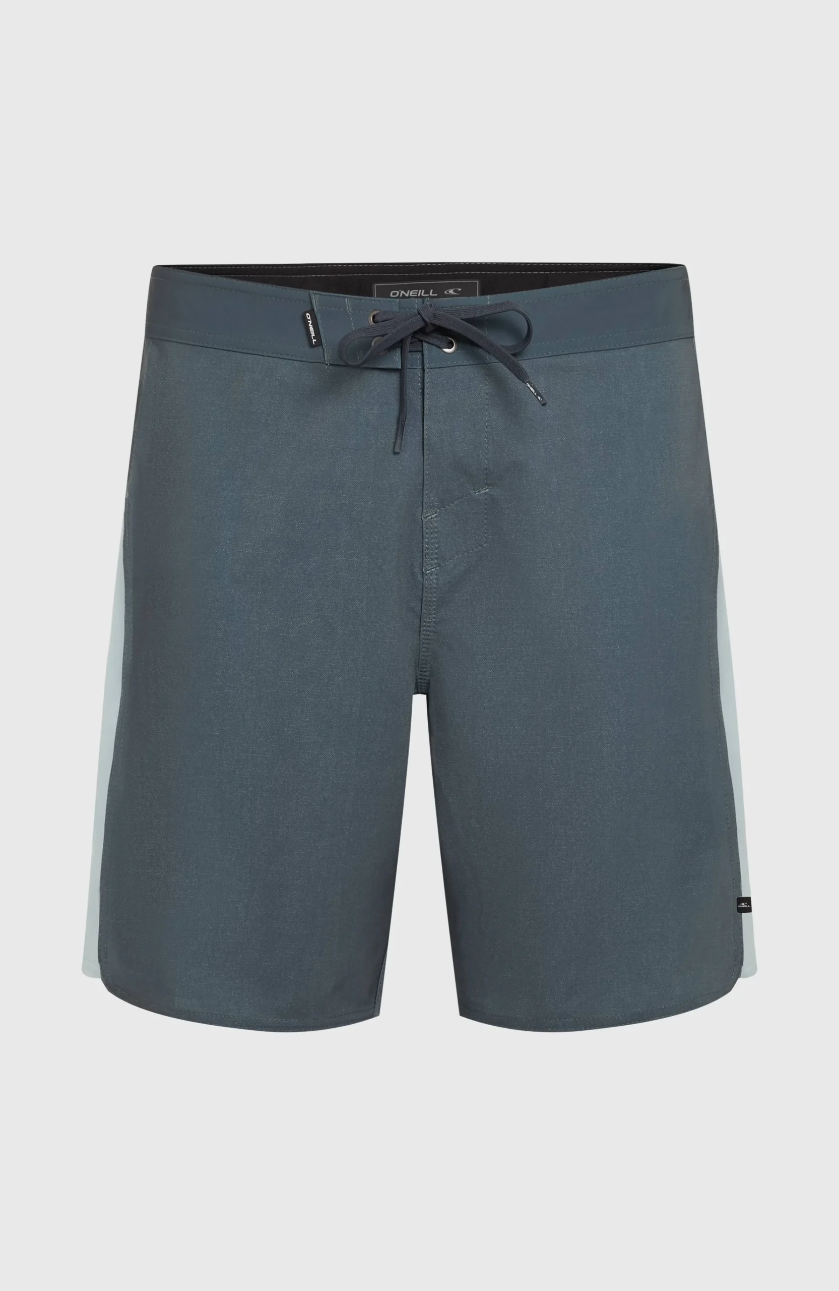 Homme O'Neill Boardshorts|Protection Anti-Uv-HommesBoardshort Hyperfreak Tech Panel 18| Bleu Mix
