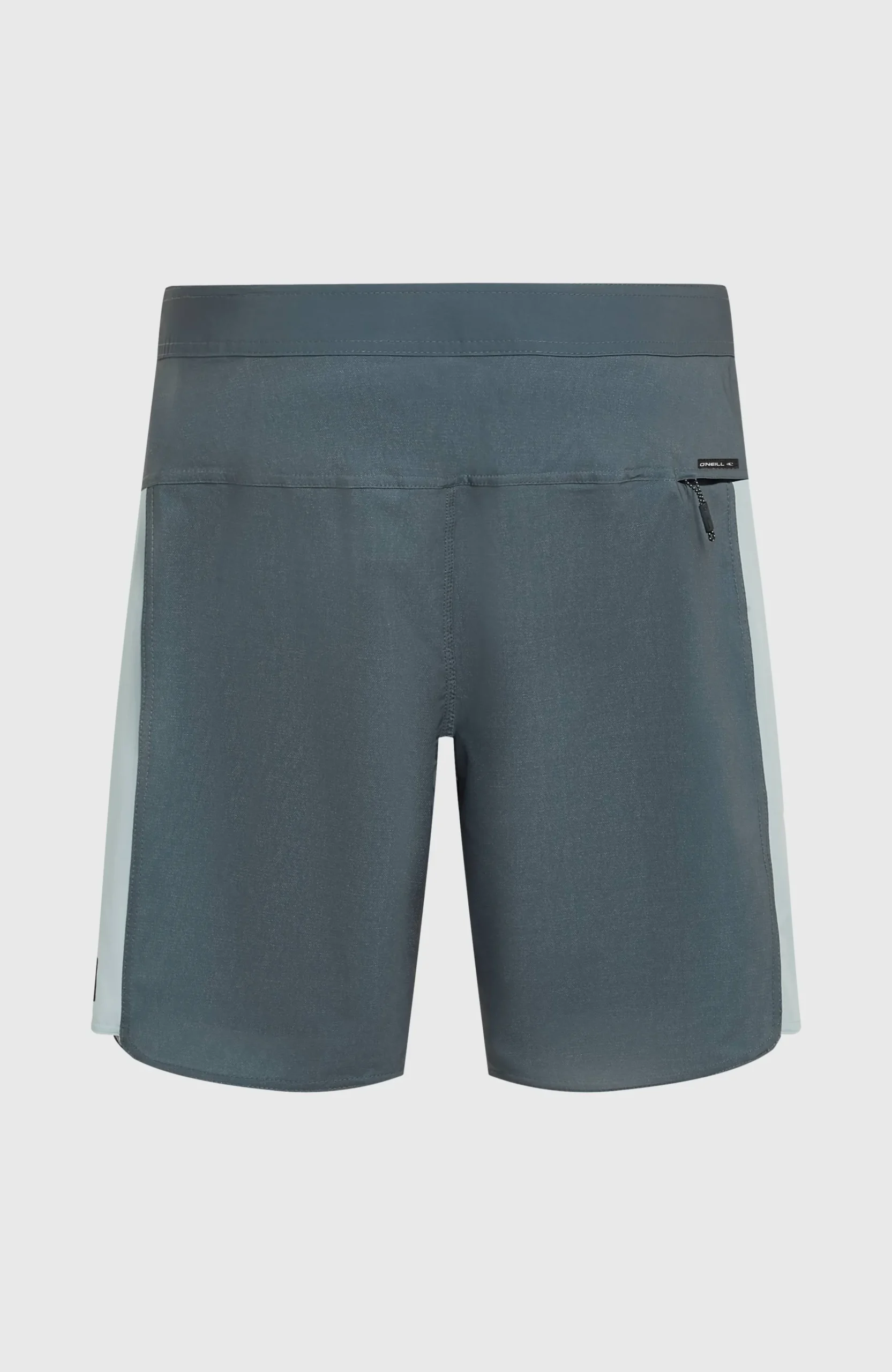 Homme O'Neill Boardshorts|Protection Anti-Uv-HommesBoardshort Hyperfreak Tech Panel 18| Bleu Mix