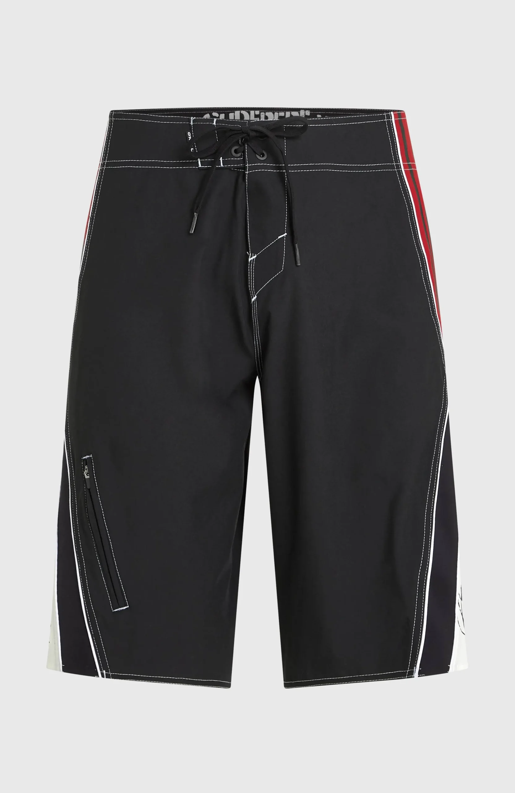 Homme O'Neill Boardshorts|Protection Anti-Uv-HommesBoardshort Superfreak Re-Issue Y2K 22| Noir Mix