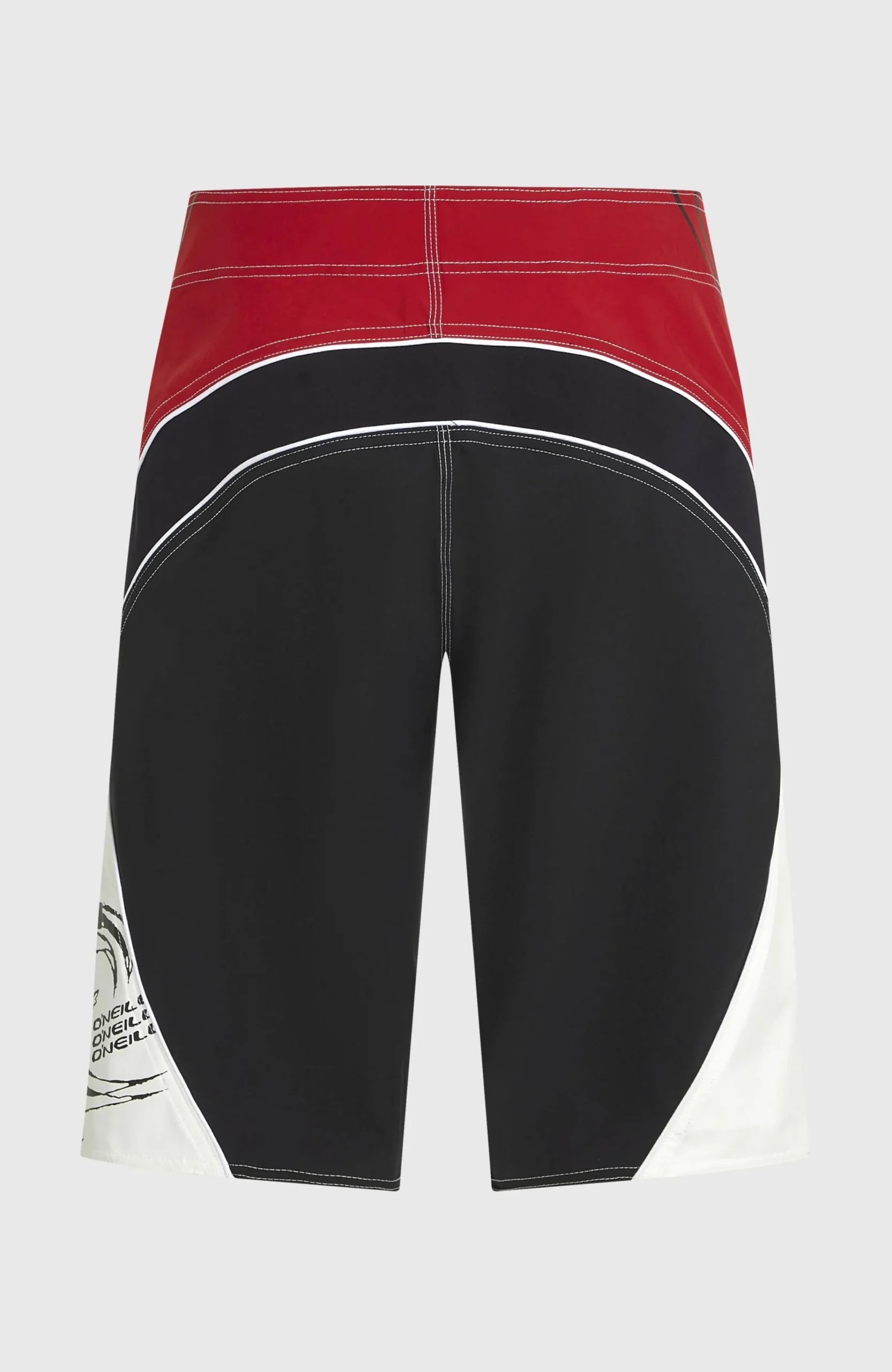 Homme O'Neill Boardshorts|Protection Anti-Uv-HommesBoardshort Superfreak Re-Issue Y2K 22| Noir Mix