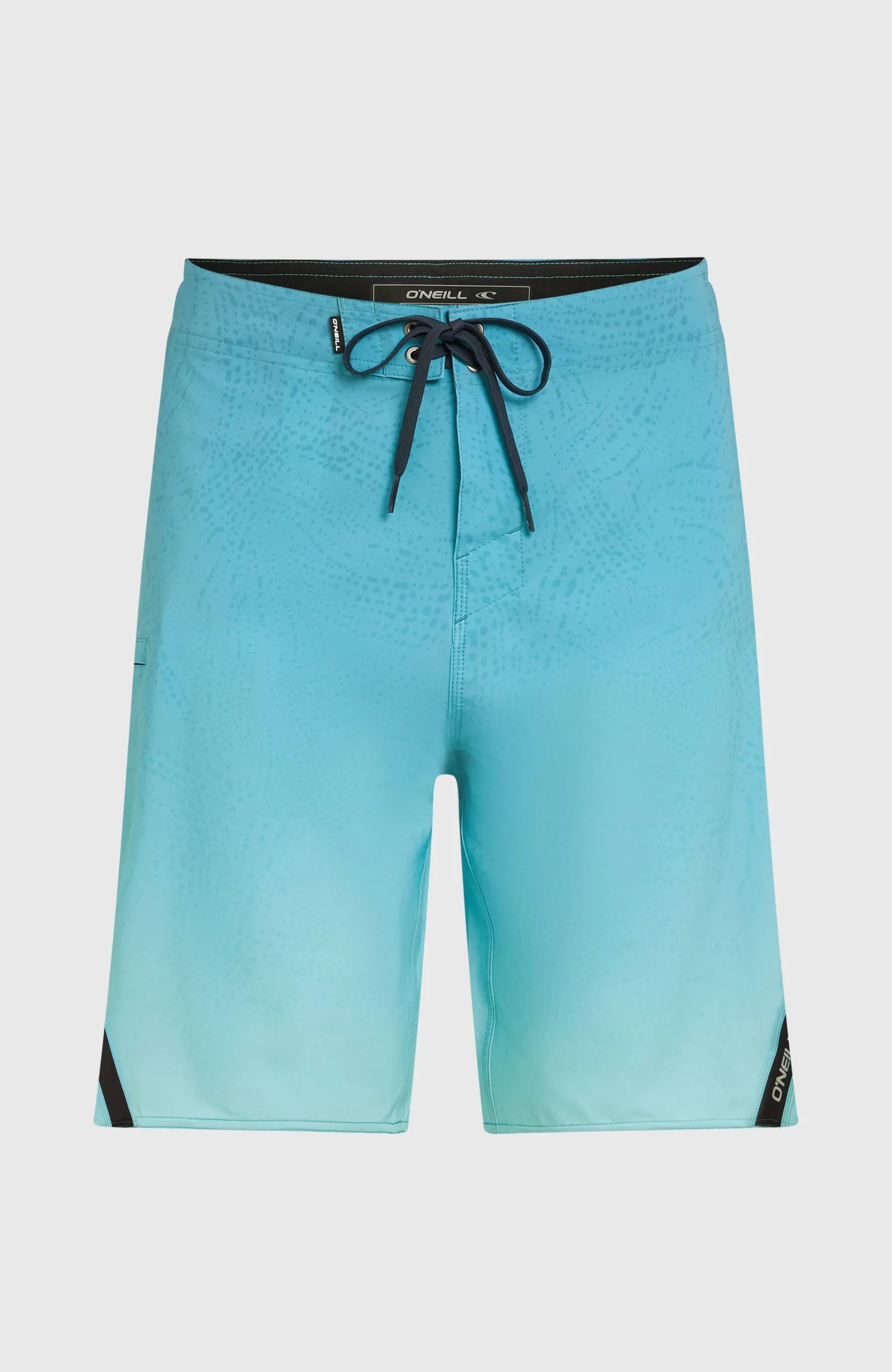 Homme O'Neill Boardshorts|Protection Anti-Uv-HommesBoardshort Superfreak Mysto 20| Bleu Mix
